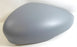 Ford B-Max 2012-2018 Primed Wing Mirror Cover Passenger Side N/S