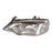 Vauxhall Astra G Mk4 Hatchback 1998-2005 Headlight Headlamp Passenger Side N/S