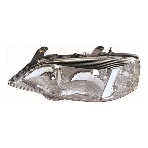Vauxhall Astra G Mk4 Hatchback 1998-2005 Headlight Headlamp Passenger Side N/S
