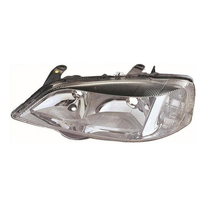 Vauxhall Astra G Mk4 Hatchback 1998-2005 Headlight Headlamp Passenger Side N/S