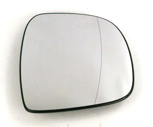 Mercedes Vito W639 11/2003-2/2011 Non-Heated Wing Mirror Glass Drivers Side O/S