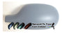 Renault Clio Mk.2 (Incl. Van) 5/1998-2005 Wing Mirror Cover Passenger Side N/S Painted Sprayed