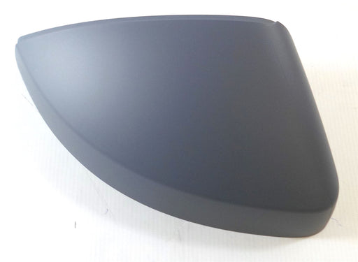 Audi A3 Mk3 Inc S3 & RS3 5/2012+ Primed Wing Mirror Cover Driver Side O/S