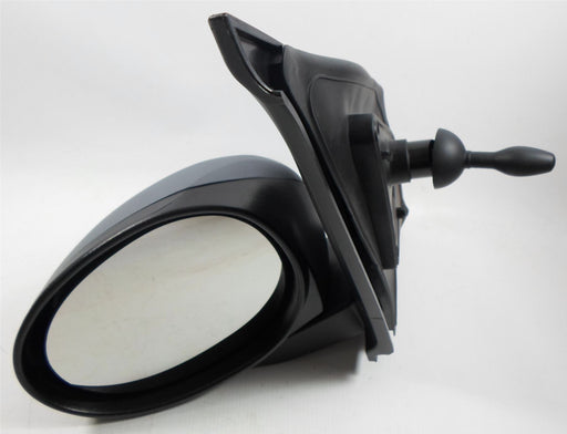 Citroen C1 Mk1 2005-2014 Manual Cable Wing Door Mirror Primed Passenger Side N/S