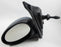 Citroen C1 Mk1 2005-2014 Manual Cable Wing Door Mirror Primed Passenger Side N/S