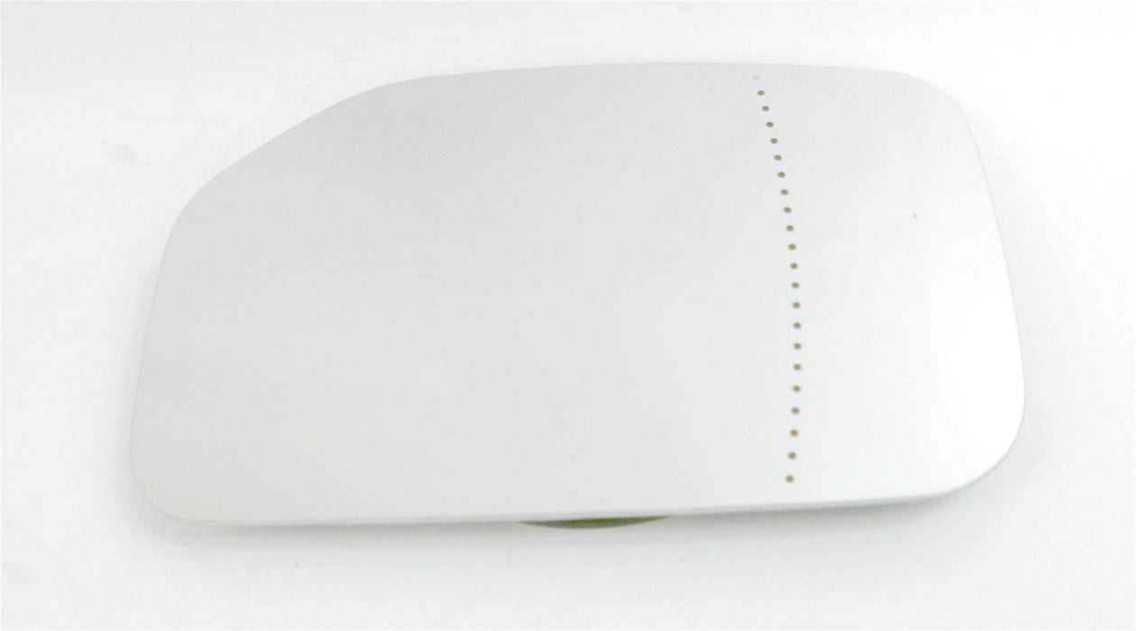 Peugeot 106 (Incl. Van) 1991-2003 Non-Heated Aspherical Mirror Glass Drivers Side O/S