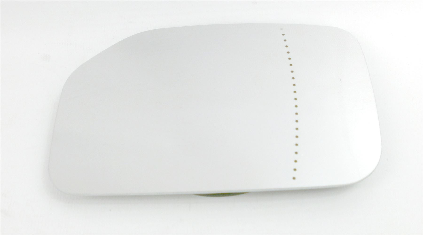 Peugeot 106 (Incl. Van) 1991-2003 Non-Heated Aspherical Mirror Glass Drivers Side O/S