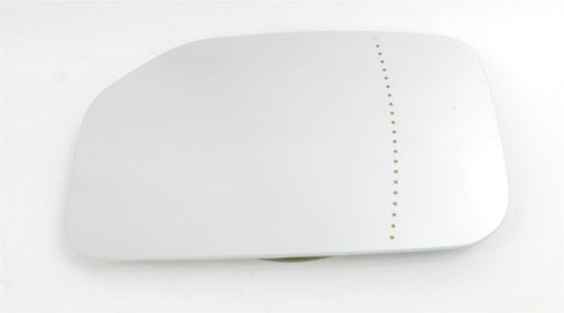 Peugeot 106 (Incl. Van) 1991-2003 Non-Heated Aspherical Mirror Glass Drivers Side O/S