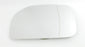 Peugeot 106 (Incl. Van) 1991-2003 Non-Heated Aspherical Mirror Glass Drivers Side O/S