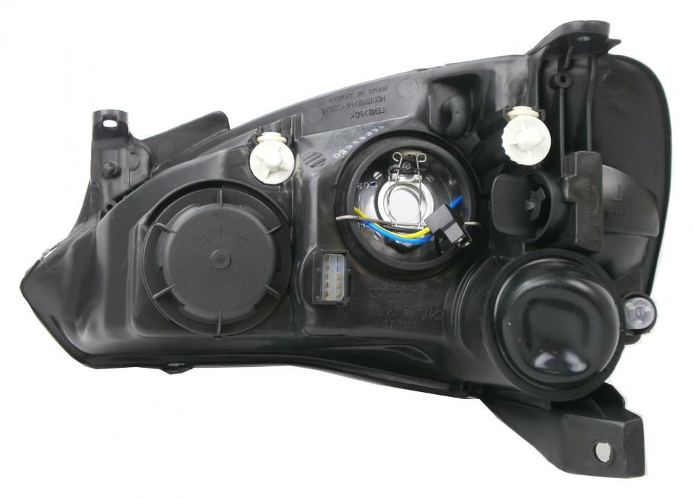 Vauxhall Corsa C Mk2 Hatch 10/2000-10/2003 Headlight Headlamp Drivers Side O/S