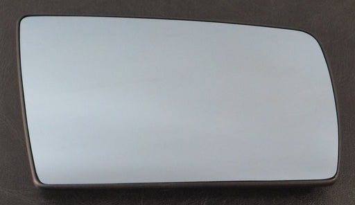 Mercedes E Class W210 1991-2000 Heated Blue Wing Mirror Glass Drivers Side O/S