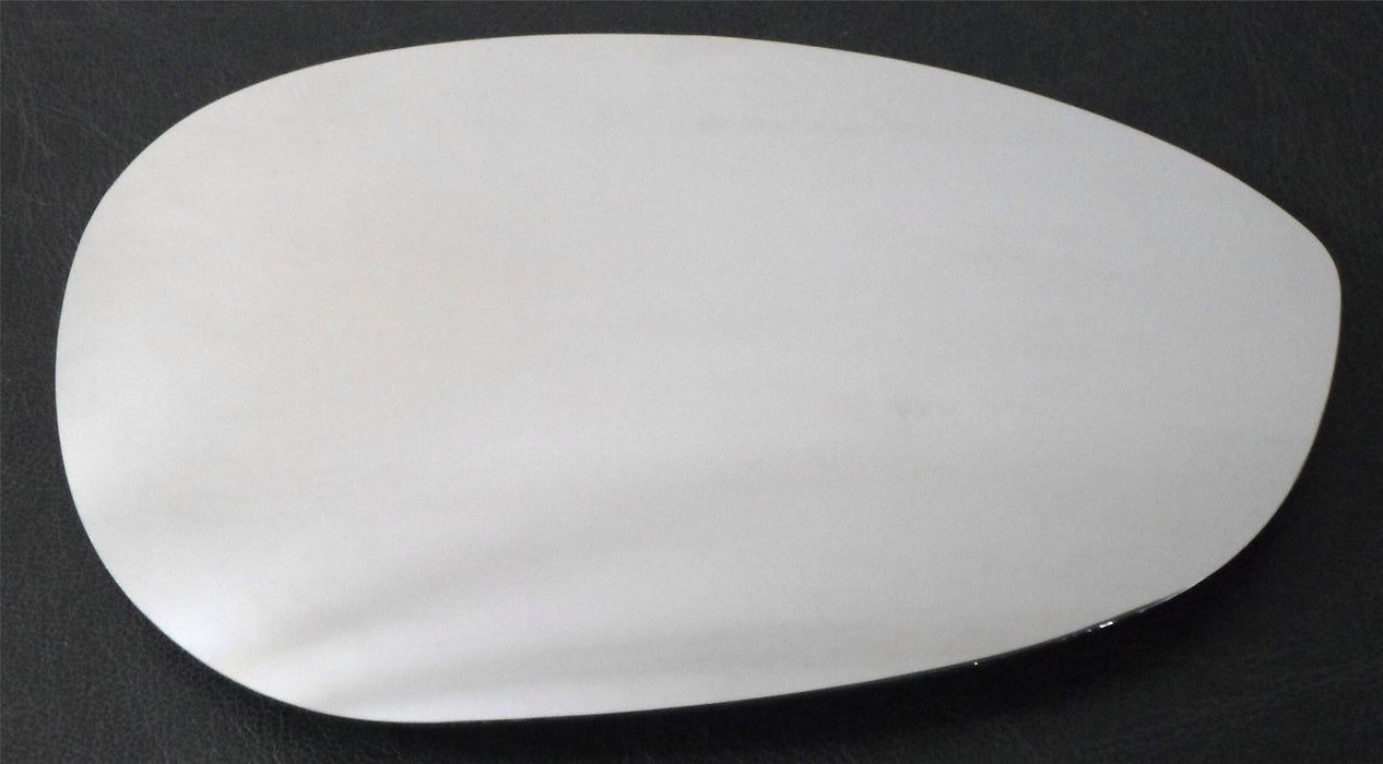 Fiat 500 Inc Cabrio 2/2015+ Heated Convex Wing Mirror Glass Drivers Side O/S