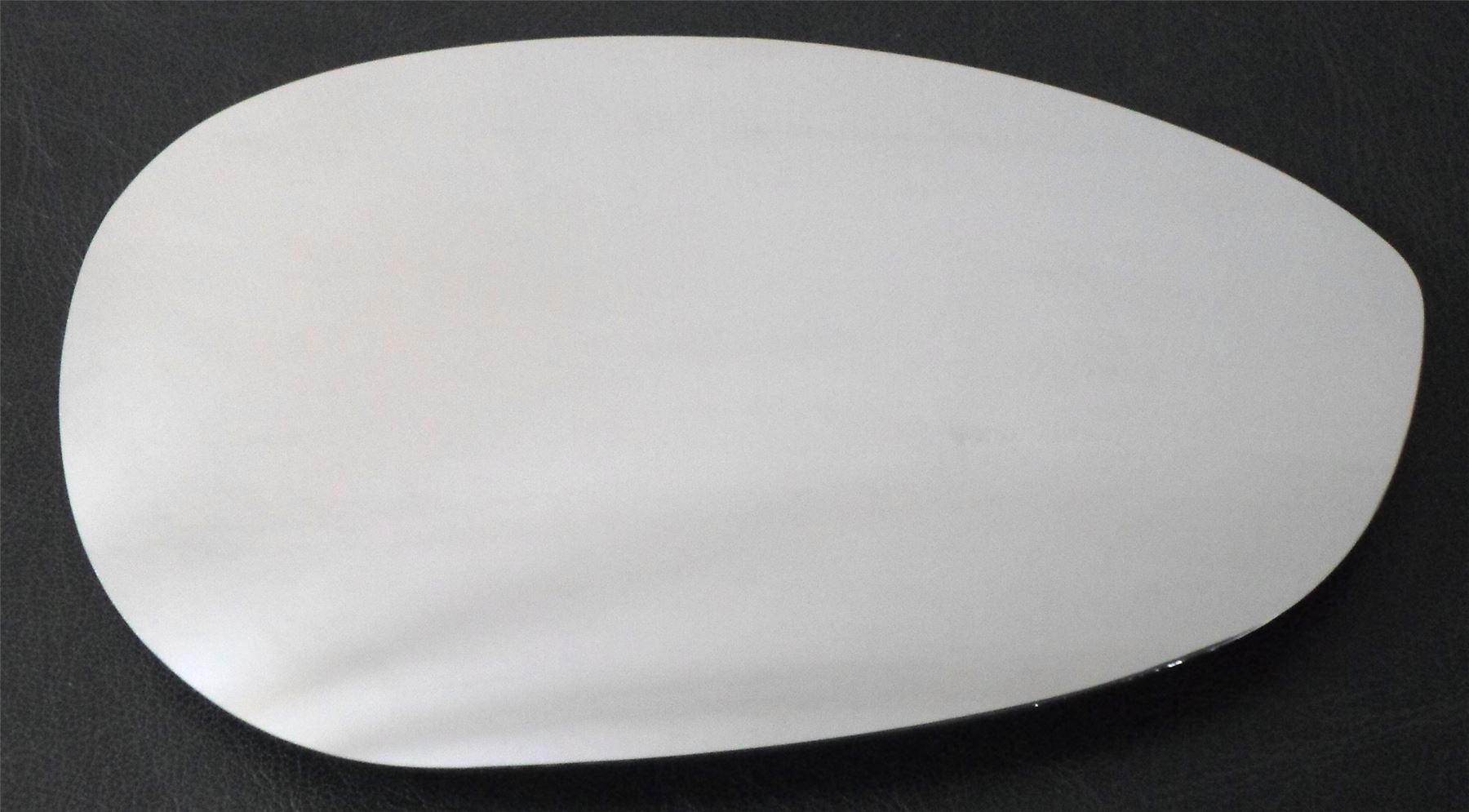 Fiat 500 Inc Cabrio 2/2015+ Heated Convex Wing Mirror Glass Drivers Side O/S