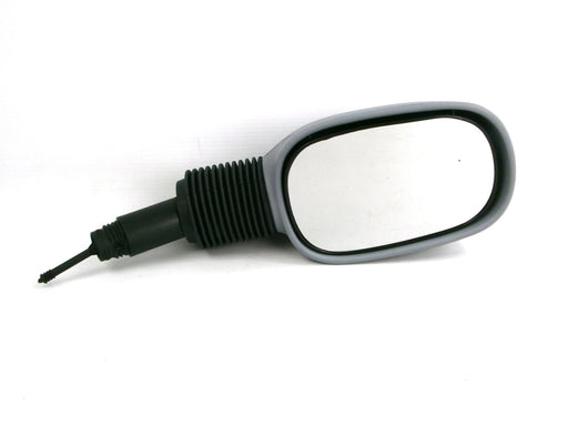 Ford Ka Mk.1 1996-3/2009 Manual Cable Wing Door Mirror Primed Drivers Side O/S