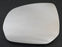 Citroen C4 Grand Picasso Mk1 2009-4/2018 Heated Mirror Glass Passengers Side N/S