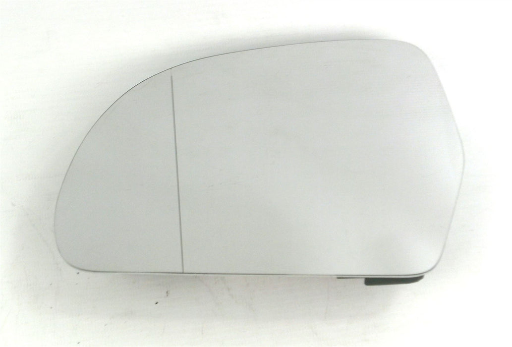 Audi A3 Mk.2 Inc S3 & RS3 7/2008-12/2010 Aspherical Mirror Glass Passengers Side N/S