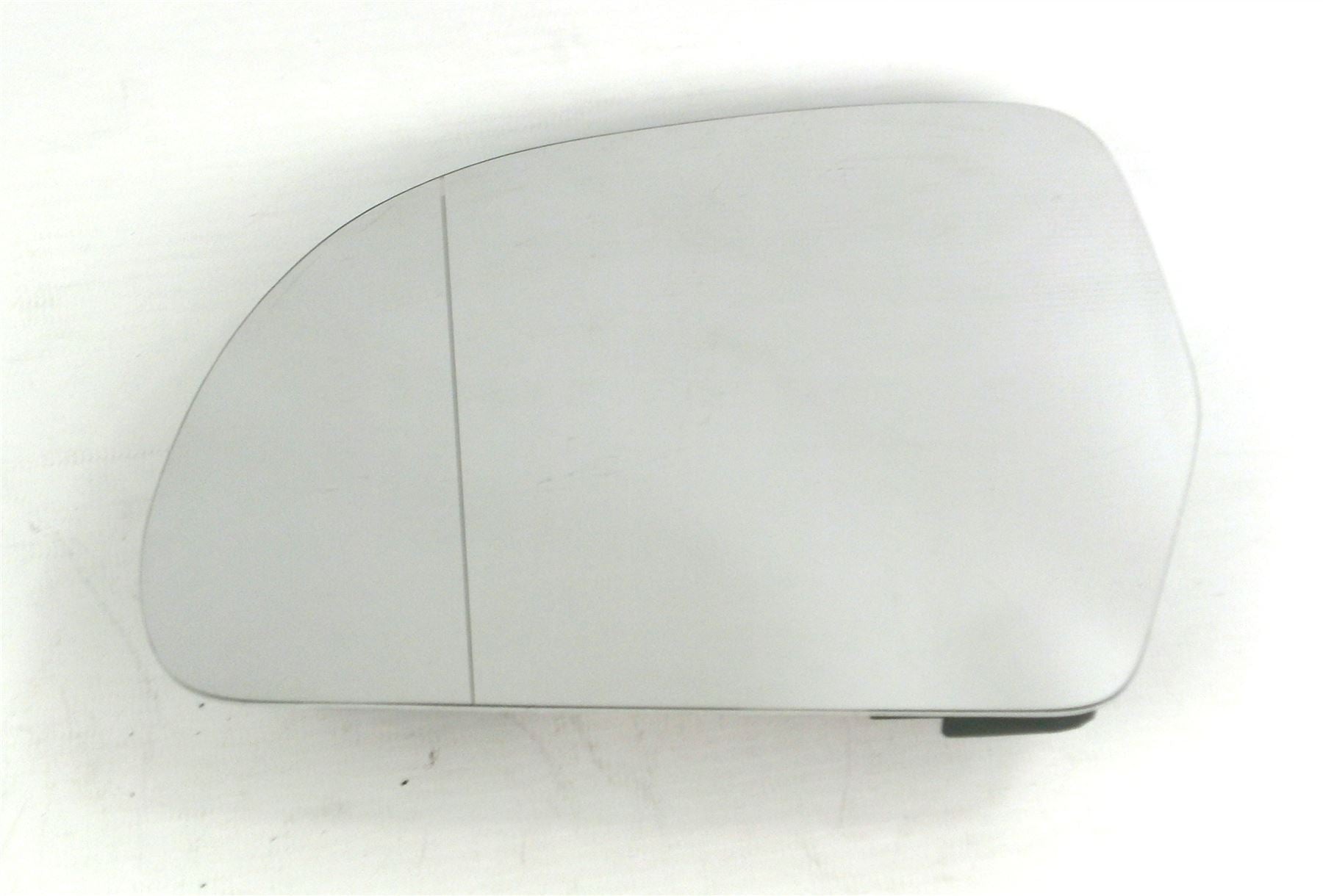 Audi A3 Mk.2 Inc S3 & RS3 7/2008-12/2010 Aspherical Mirror Glass Passengers Side N/S