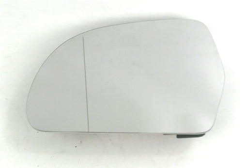 Audi A3 Mk.2 Inc S3 & RS3 7/2008-12/2010 Aspherical Mirror Glass Passengers Side N/S