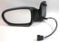LTI TX1 2006-2010 Electric Wing Door Mirror Heated Primed Passenger Side N/S