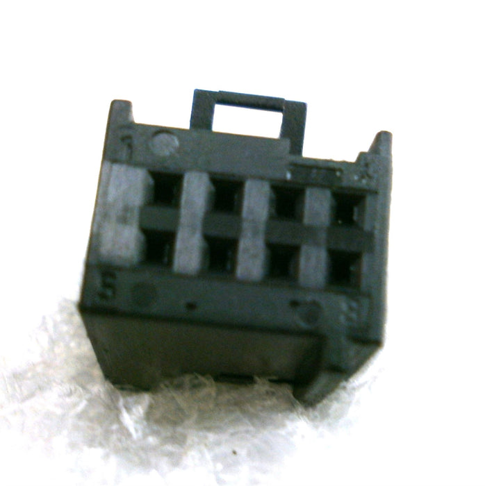 Fiat Ducato Mk3 5/2014+ Long Arm Wing Mirror Electric 16w Bulb Drivers Side O/S