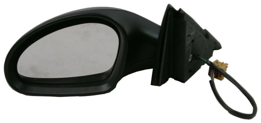 Seat Cordoba Mk.3 10/2002-2006 Electric Wing Mirror Primed Passenger Side N/S