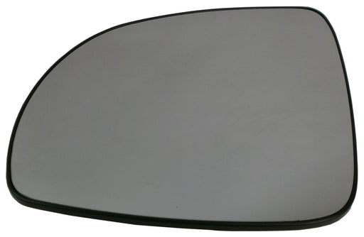 Kia Picanto Mk.1 7/2007-9/2011 Heated Convex Mirror Glass Passengers Side N/S