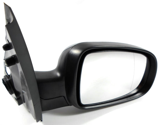 Vauxhall Corsa C Mk.2 2000-2006 Electric Wing Mirror Primed Drivers Side O/S
