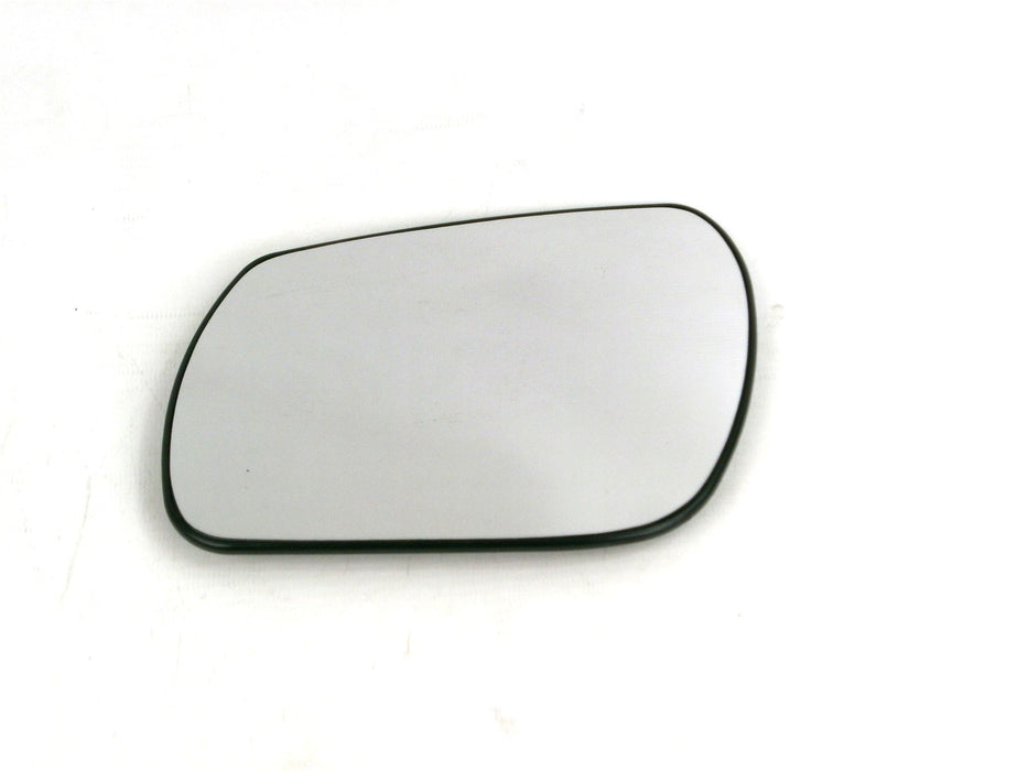 Mazda 2 Mk.1 2003-2007 Heated Convex Mirror Glass Passengers Side N/S