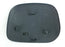 Peugeot Partner Mk.1 1996-2008 Primed Wing Mirror Cover Passenger Side N/S