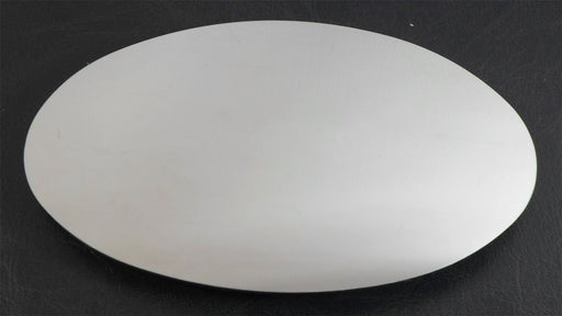 Mini Hatchback (R50 R53) Mk.1 2001-2006 Heated Convex Mirror Glass Passengers Side N/S