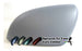 Volkswagen Golf Mk.6 (Excl. Estate) 1/2009-6/2013 Wing Mirror Cover Passenger Side N/S Painted Sprayed