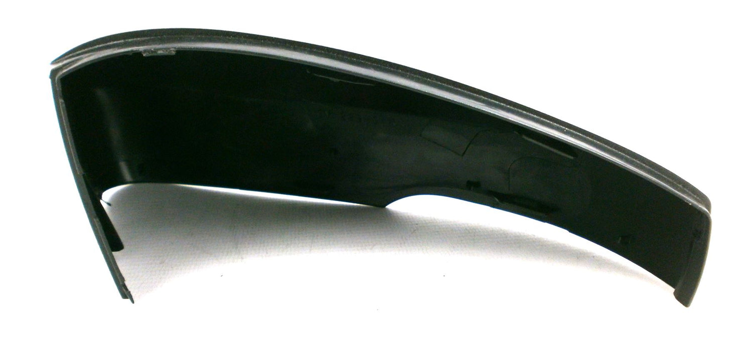 Volkswagen Up Mk.1 7/2016+ Black - Textured Wing Mirror Cover Driver Side O/S
