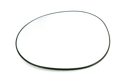 Citroen C1 Mk.1 2005-2014 Non-Heated Convex Mirror Glass Passengers Side N/S