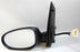 Ford Ka Mk.2 11/2008+ Electric Wing Door Mirror Heated Primed Passenger Side N/S