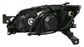 Subaru Impreza Mk3 Hatchback 9/2007-3/2011 Headlight Headlamp Drivers Side O/S
