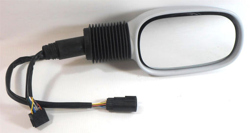 Ford Ka Mk1 1996-3/2009 Electric Wing Mirror Twin Connector Primed Drivers Side