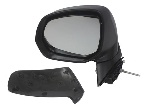 Peugeot 3008 2009+ Electric Wing Mirror Heated Indicator Primed Passenger Side