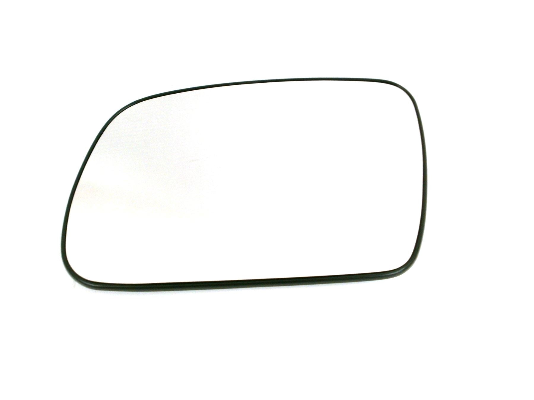 Peugeot 307 (Incl. 307CC) 1997-2004 Non-Heated Convex Mirror Glass Passengers Side N/S