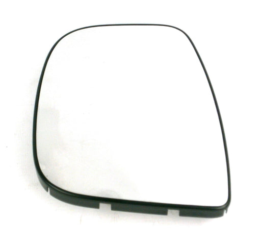 Citroen Berlingo Mk.2 3/2012+ Heated Convex Mirror Glass Passengers Side N/S