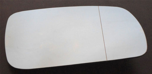 Volkswagen Passat Mk5 1996-8/2003 Heated Blue Wing Mirror Glass Drivers Side O/S