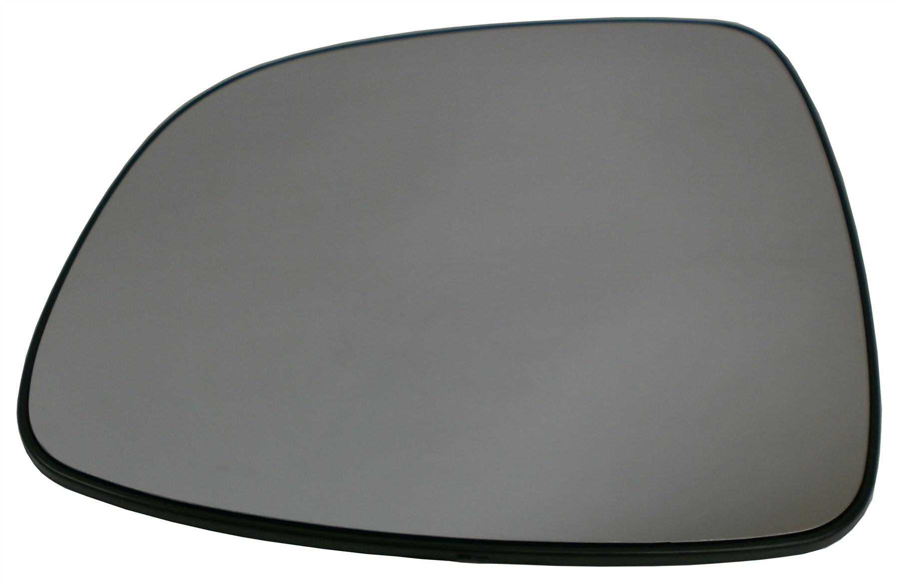 Suzuki SX4 (Excl. S-Cross) 2006-2012 Heated Convex Mirror Glass Passengers Side N/S