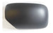 BMW 5 Series E34 1988-1996 Paintable Black Wing Mirror Cover Passenger Side N/S