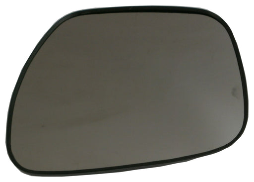 Mazda 5 Mk.2 2005-12/2010 Heated Convex Mirror Glass Passengers Side N/S