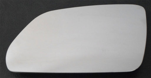 Volkswagen Polo Mk.4 7/2004-6/2009 Heated Convex Mirror Glass Passengers Side N/S