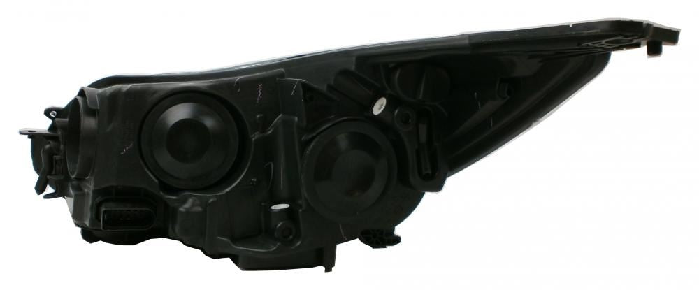 Ford Focus Mk3 Studio Hatchback 2/2011-2014 Headlight Headlamp Drivers Side O/S