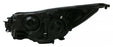 Ford Focus Mk3 Studio Hatchback 2/2011-2014 Headlight Headlamp Drivers Side O/S