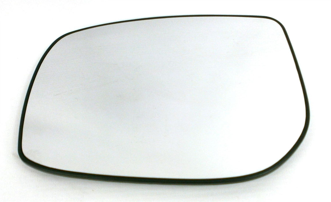 Toyota Avensis Mk.2 2006-3/2013 Heated Convex Mirror Glass Passengers Side N/S