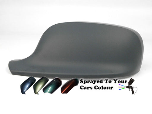 BMW X1 (E84) 2009-9/2012 Wing Mirror Cover Passenger Side N/S Painted Sprayed