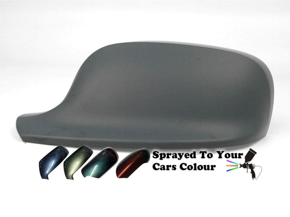 BMW X1 (E84) 2009-9/2012 Wing Mirror Cover Passenger Side N/S Painted Sprayed