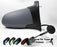 Vauxhall Zafira Mk.1 1999-2005 Electric Wing Mirror Drivers Side O/S Painted Sprayed